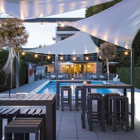 Hotel L'Ast Μπανιόλες Εξωτερικό φωτογραφία