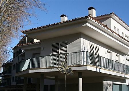 Hotel L'Ast Μπανιόλες Εξωτερικό φωτογραφία