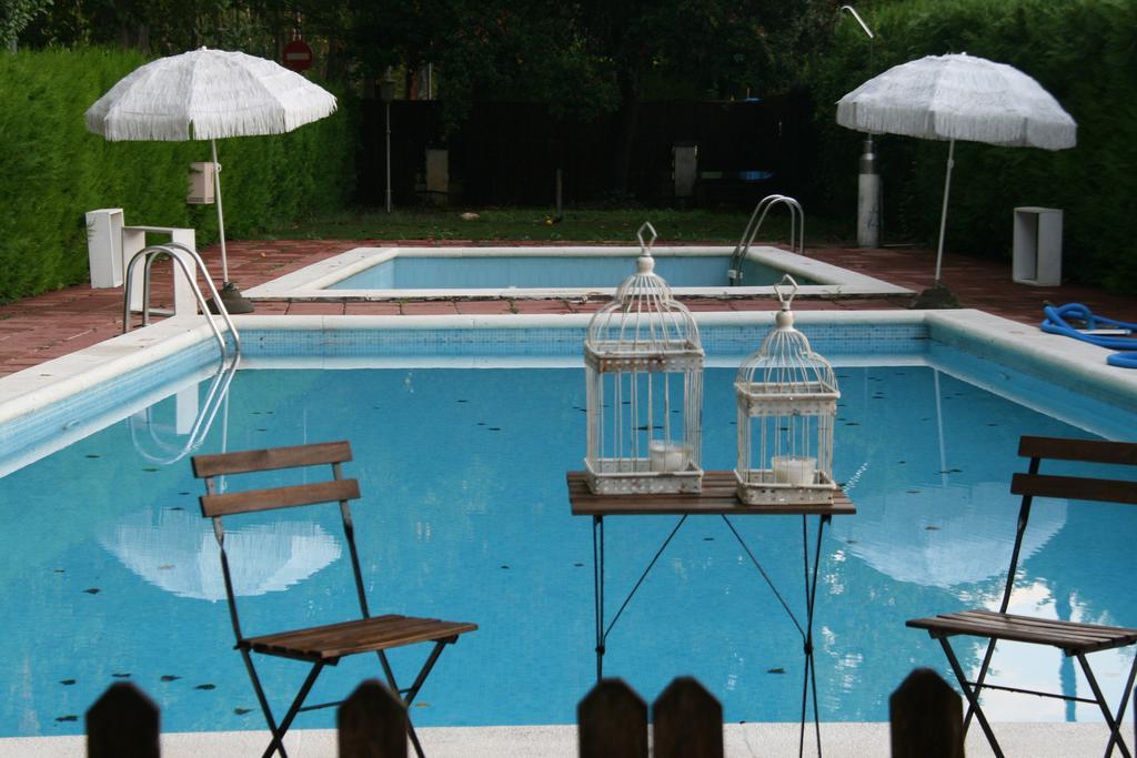 Hotel L'Ast Μπανιόλες Εξωτερικό φωτογραφία