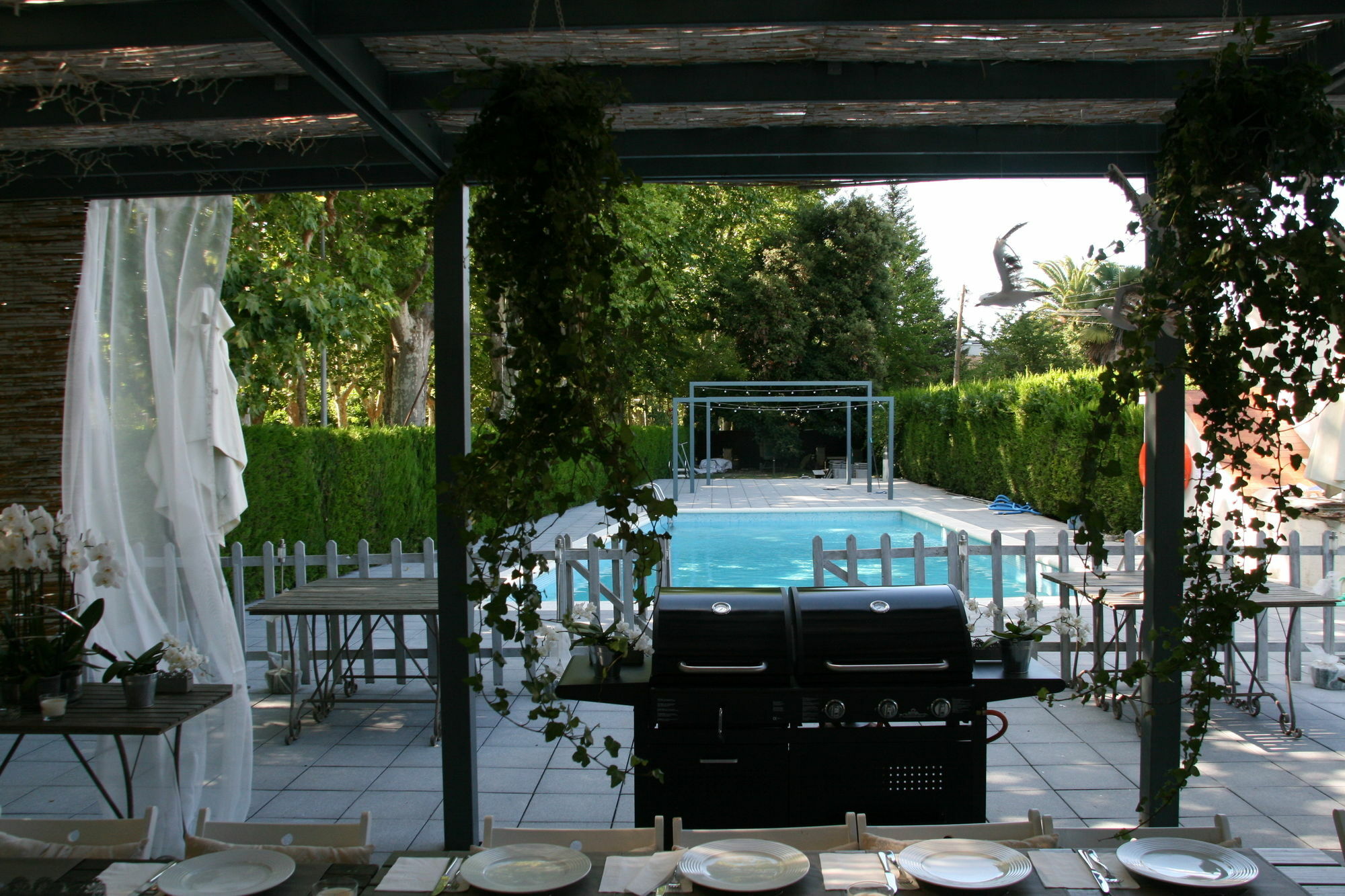 Hotel L'Ast Μπανιόλες Εξωτερικό φωτογραφία